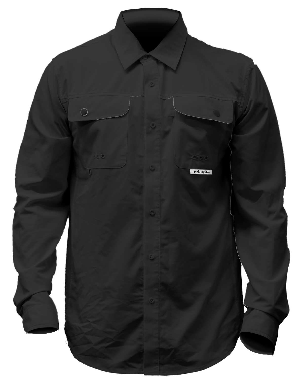 Camisa Safety Man CAM-SM-IMP Pro Fresh