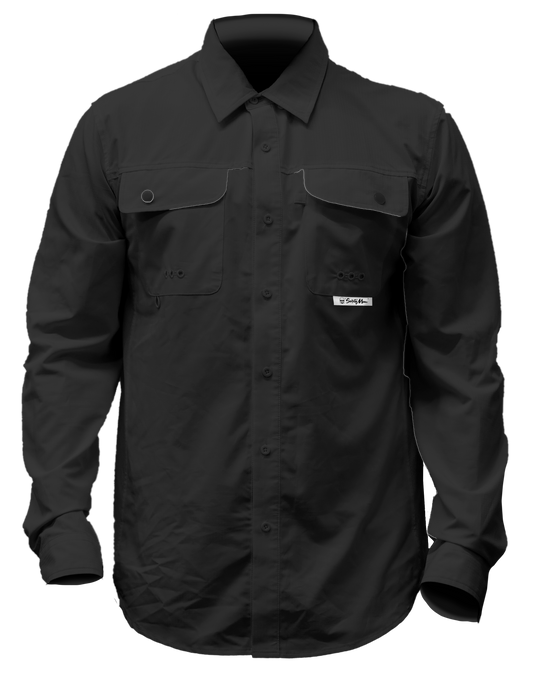 Camisa Safety Man CAM-SM-IMP Pro Fresh