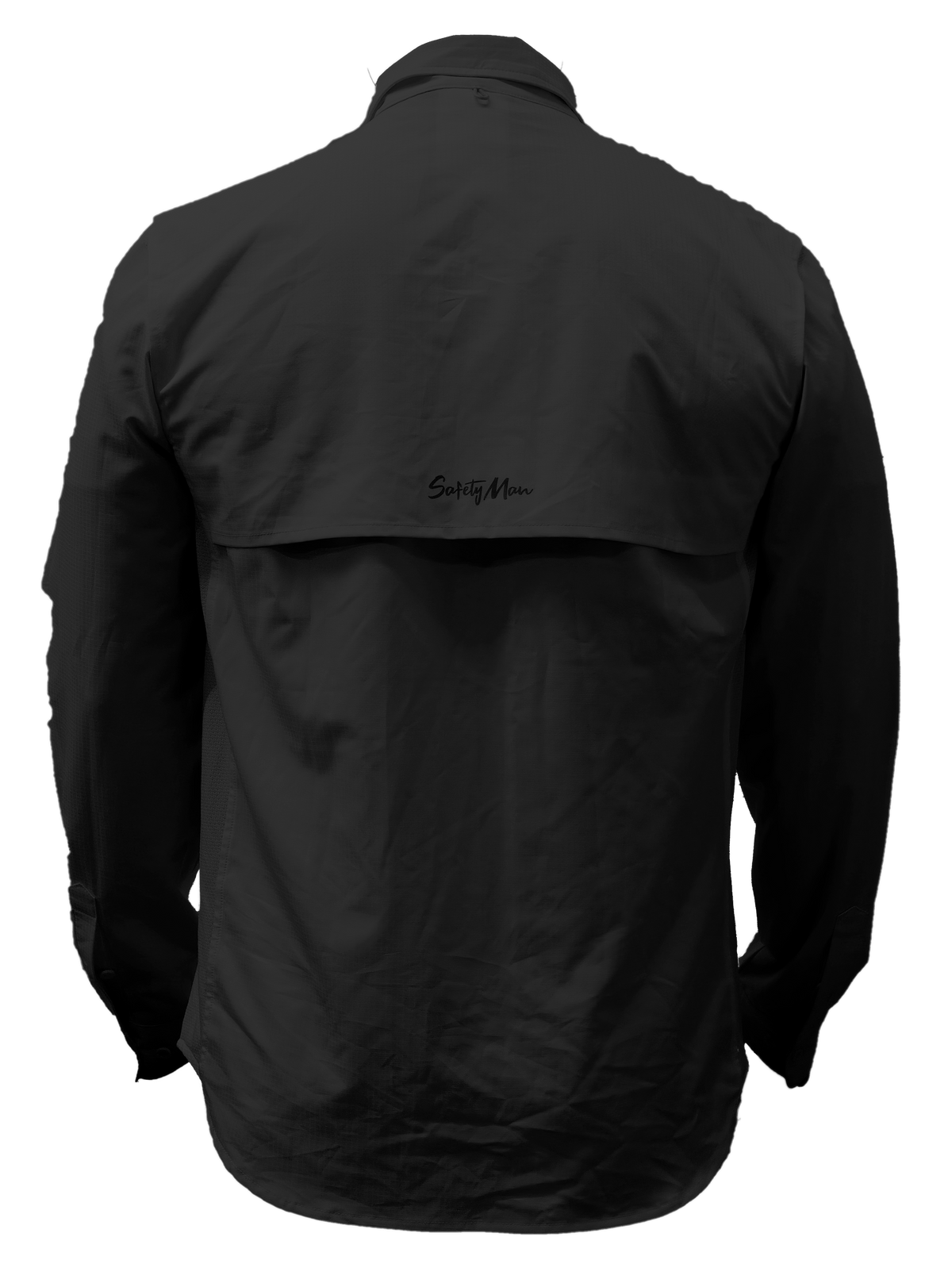 Camisa Safety Man CAM-SM-IMP Pro Fresh