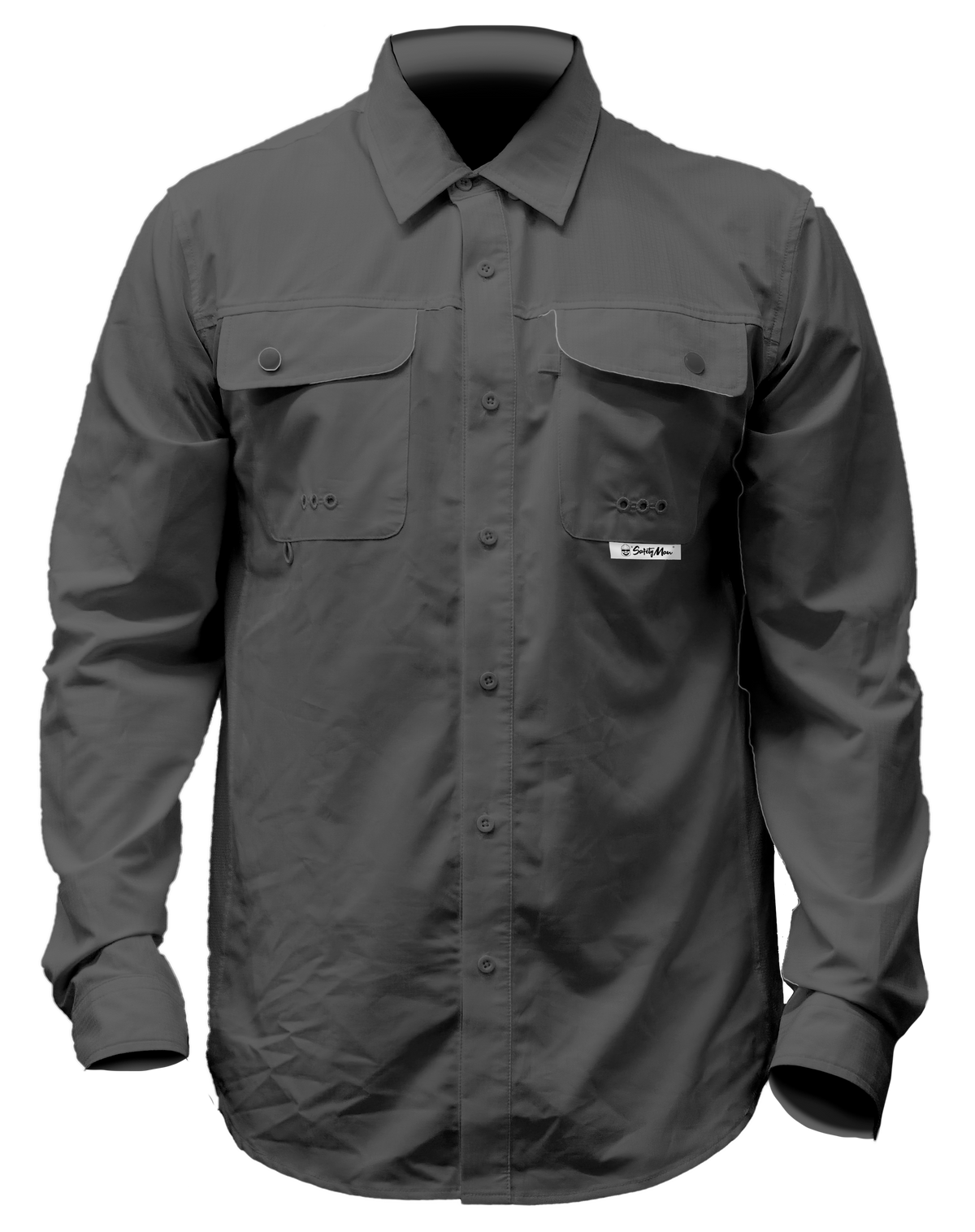 Camisa Safety Man CAM-SM-IMP Pro Fresh