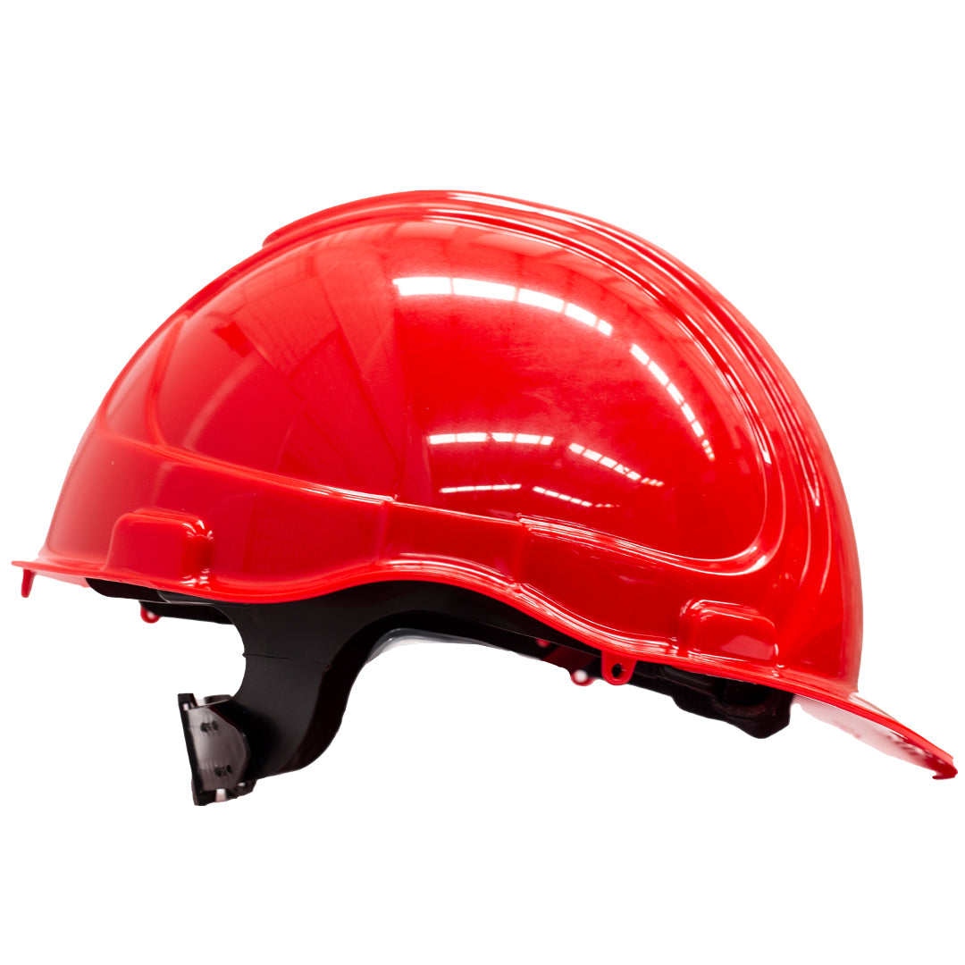 Cascos, Cofias y más