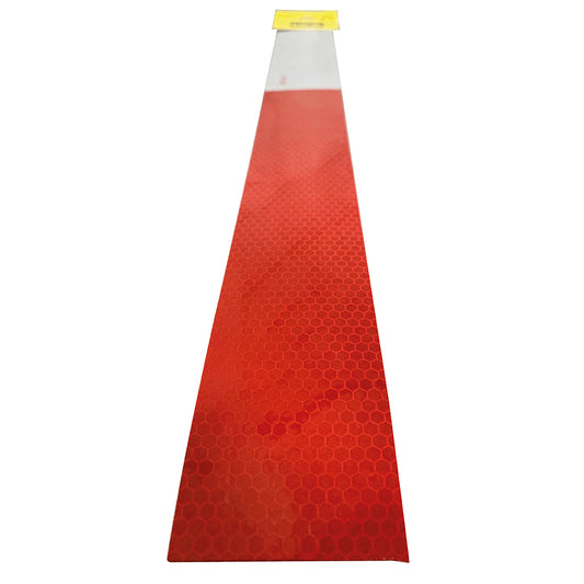 Cinta reflejante marca LICA