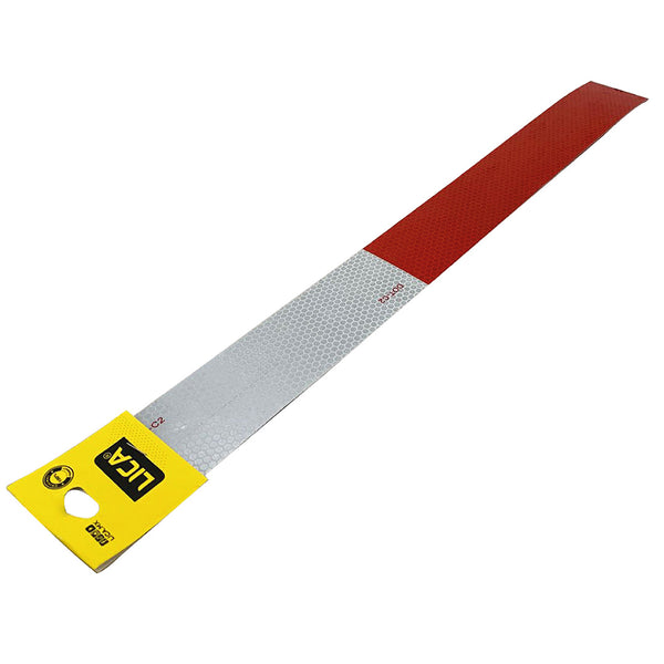 Cinta reflejante marca LICA