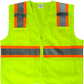 Chaleco de Alta Visibilidad LICA CLRPROFRESH