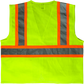 Chaleco de Alta Visibilidad LICA CLRPROFRESH
