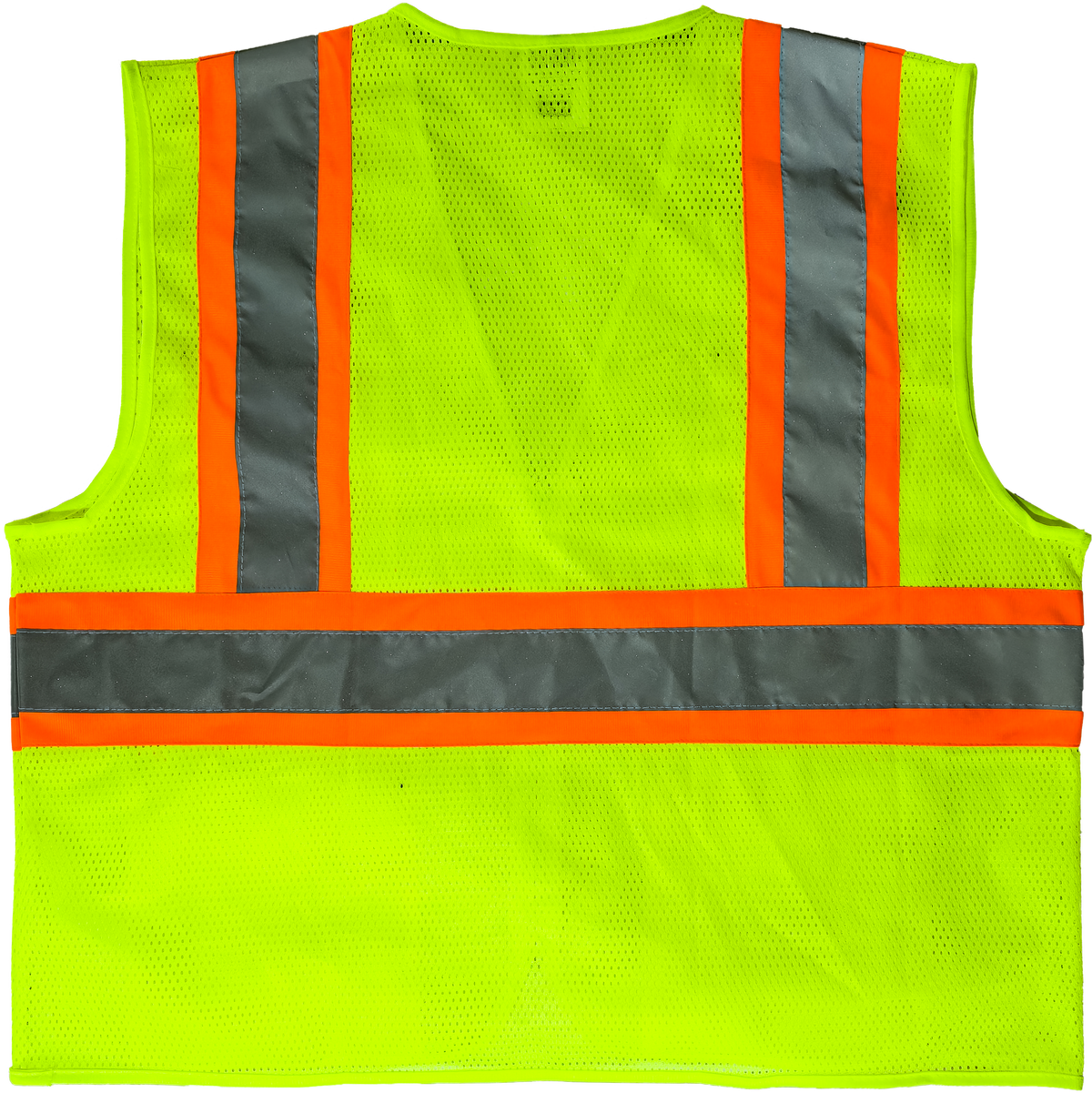 Chaleco de Alta Visibilidad LICA CLRPROFRESH