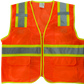 Chaleco de Alta Visibilidad LICA CLRPROFRESH