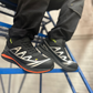 Tenis de seguridad modelo BELLAKO marca Safety Man