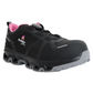 Tenis de seguridad modelo 560SG marca Safety Girl