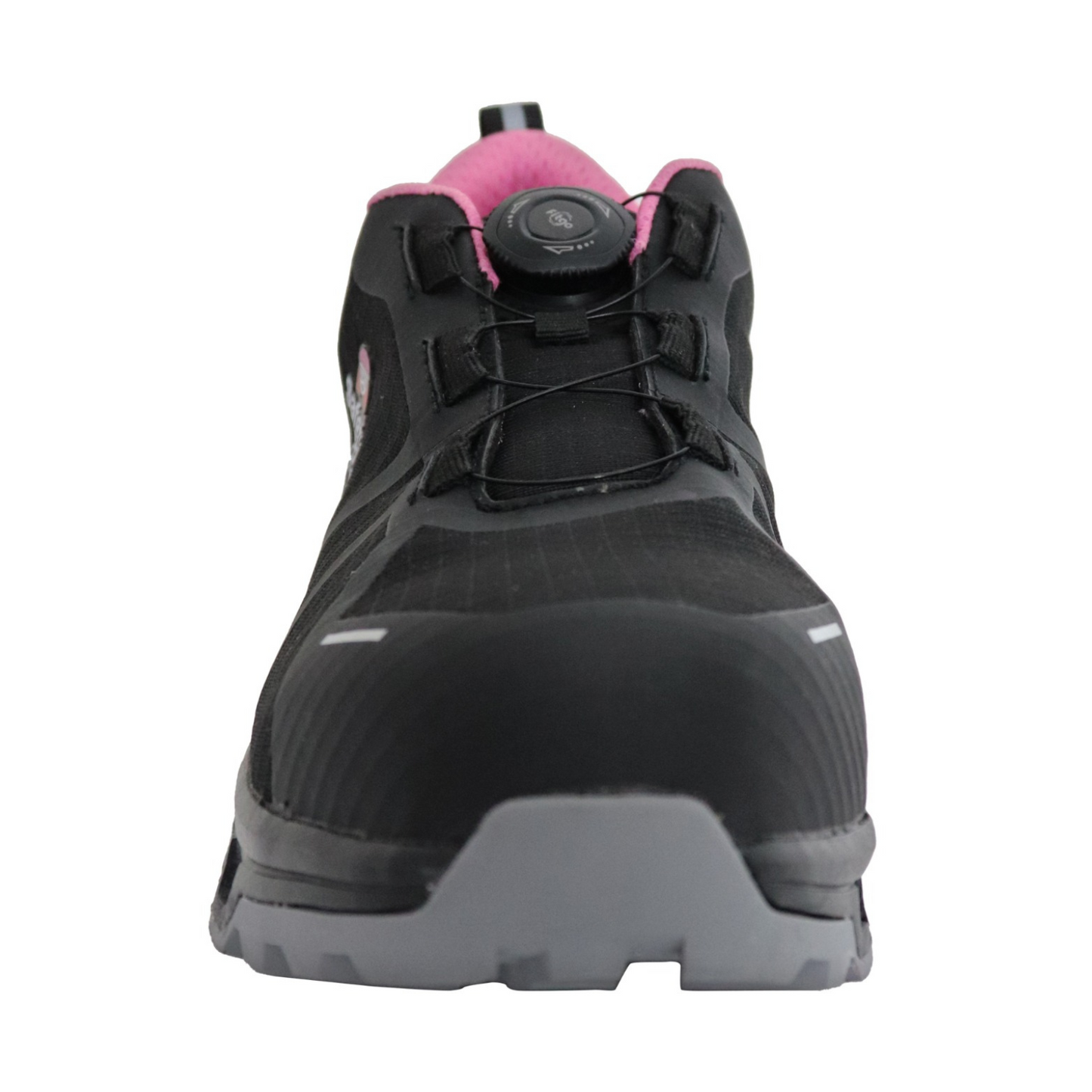 Tenis de seguridad modelo 560SG marca Safety Girl