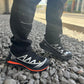 Tenis de seguridad modelo BELLAKO marca Safety Man