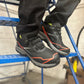 Tenis de seguridad modelo CYBERPUNK marca Safety Man