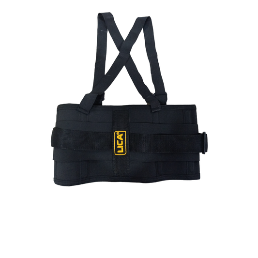 Faja elástica modelo FL800 marca LICA
