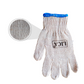 GUANTE LICA JAPONES GRIS T-9 GLPJ9