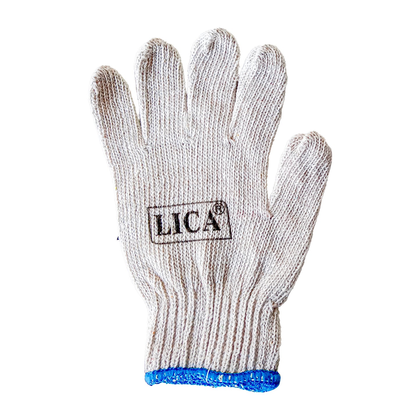 GUANTE LICA JAPONES GRIS T-9 GLPJ9