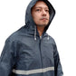 Impermeable de dos piezas modelo JSPIL-BLUE marca LICA