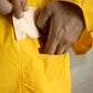 Impermeable reflejante modelo JSPIL Marca LICA