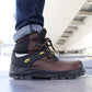 Bota de seguridad mod. 111C marca LICA