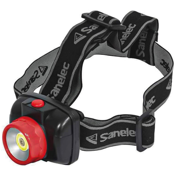 Linterna de minero 2105