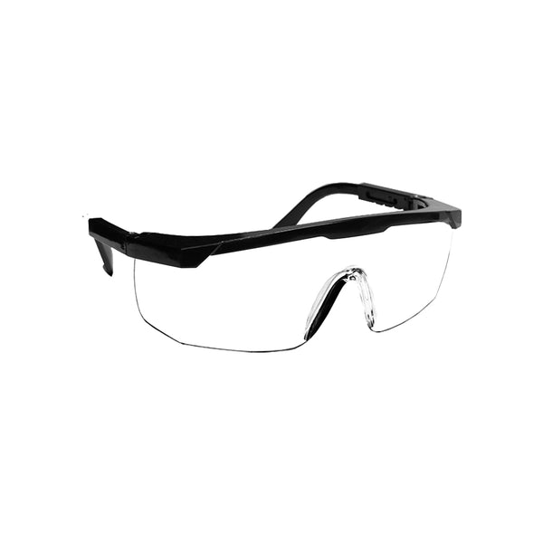Lentes de seguridad tipo sargento mod. LLI04C marca LICA