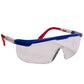 Lente tricolor modelo LLI05 marca LICA