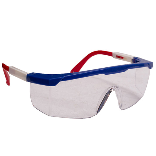 Lente tricolor modelo LLI05 marca LICA