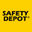 SAFETY DEPOT SEGURIDAD EN LA INDUSTRIA logo