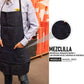 Mandil de mezclilla modelo MANDIL MEZC marca LICA