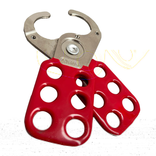 Aldaba de control modelo H701 marca ABUS