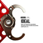 Aldaba de control modelo H701 marca ABUS