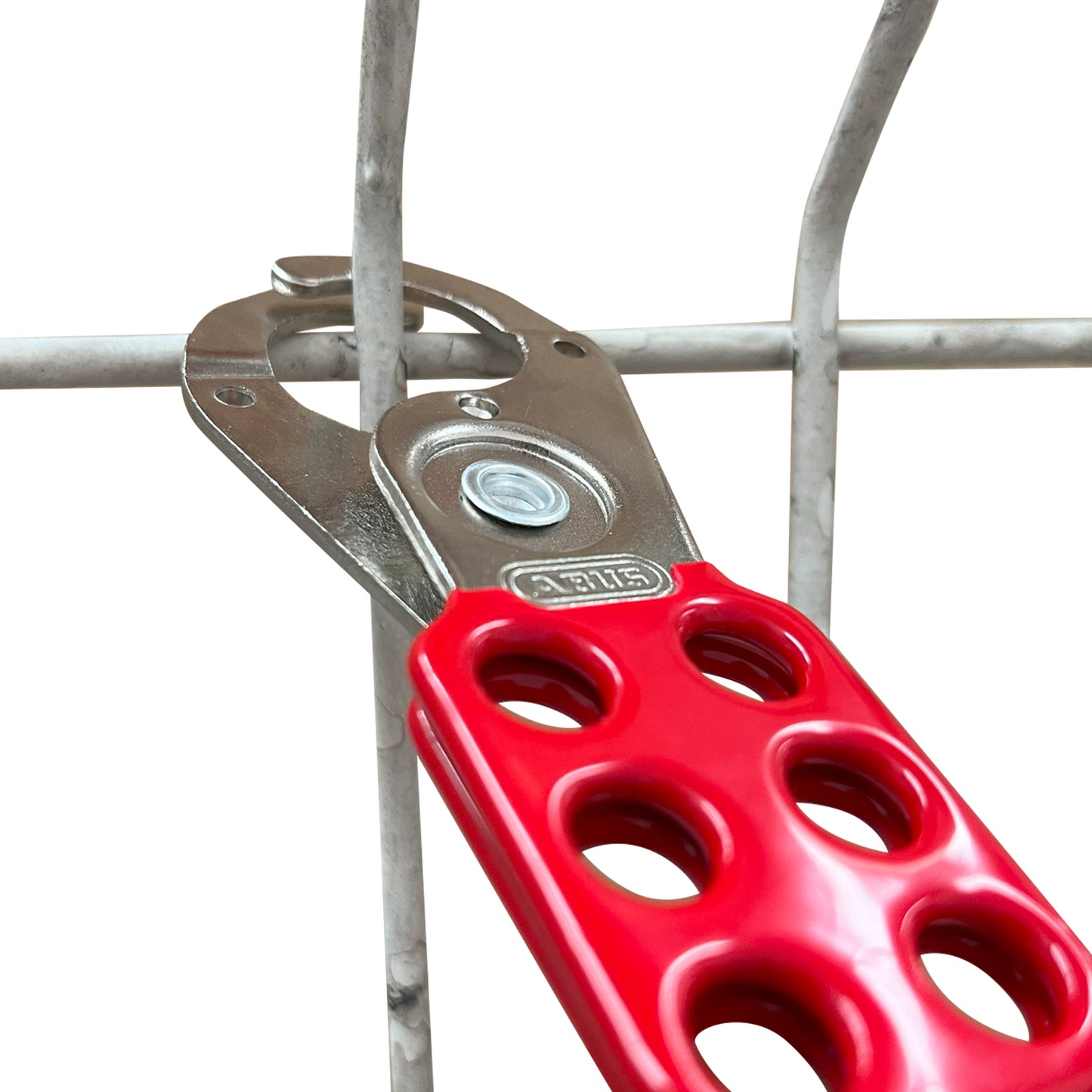 Aldaba de control modelo H701 marca ABUS