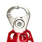 Aldaba de control modelo H701 marca ABUS