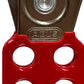 Aldaba de control modelo H701 marca ABUS