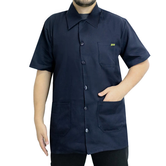 Bata Industrial Marca LICA