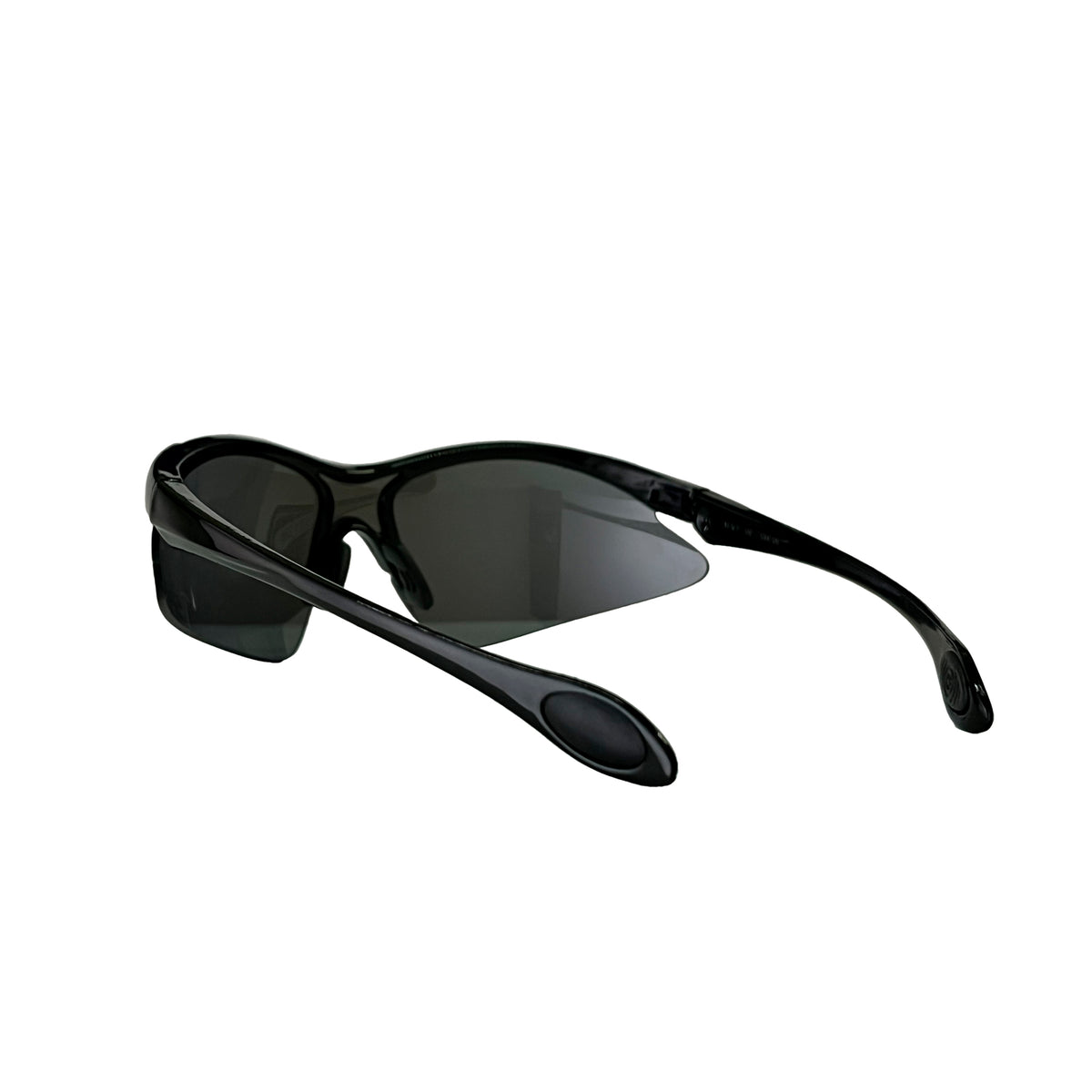 Lentes de seguridad con mica azul mod. CLASSIC-SM-AZ marca Safety Man