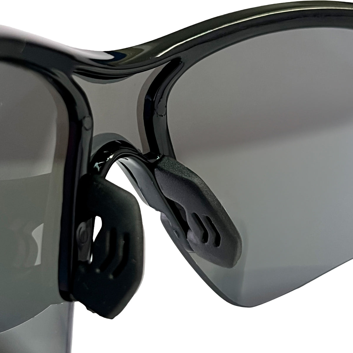 Lentes de seguridad con mica azul mod. CLASSIC-SM-AZ marca Safety Man