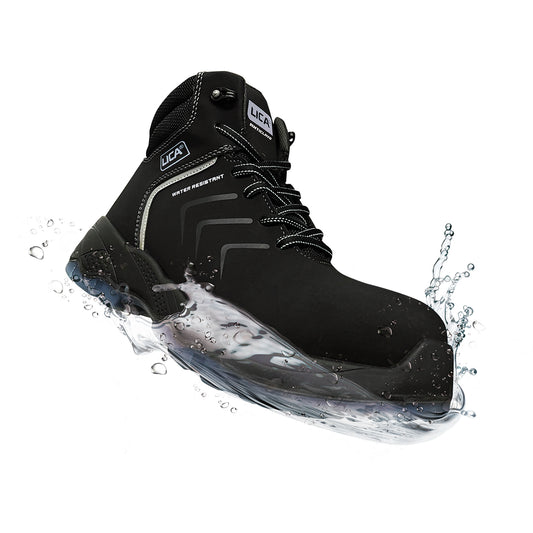 Bota de seguridad modelo 229 SPEED marca LICA