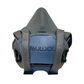 Respirador reutilizable media cara modelo 7002 marca MOLDEX