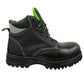 Bota de seguridad mod. 103POL marca LICA