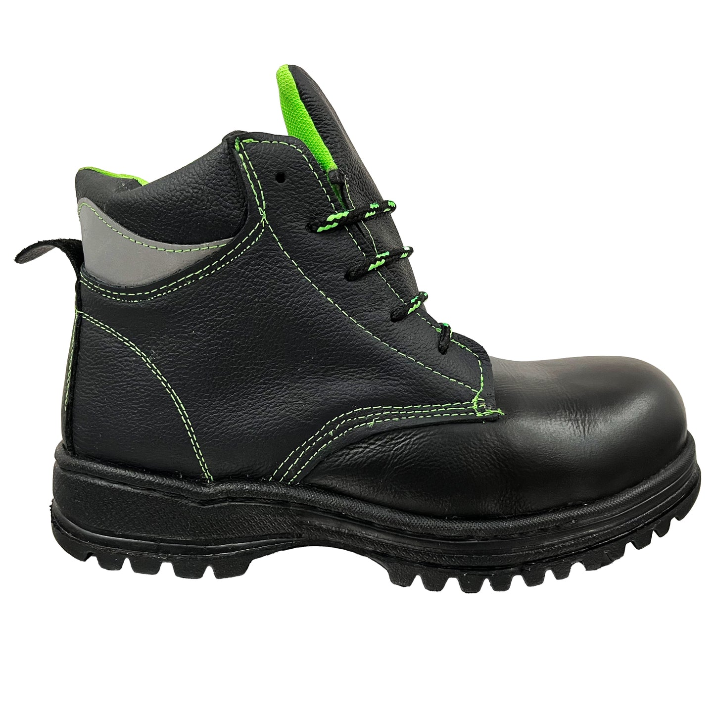 Bota de seguridad mod. 103POL marca LICA