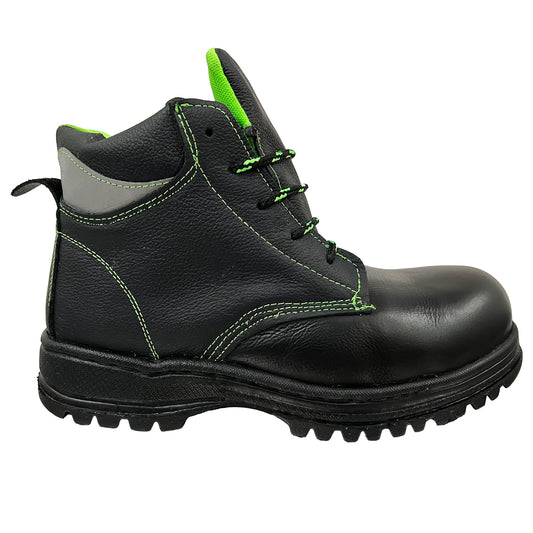 Bota de seguridad mod. 103POL marca LICA
