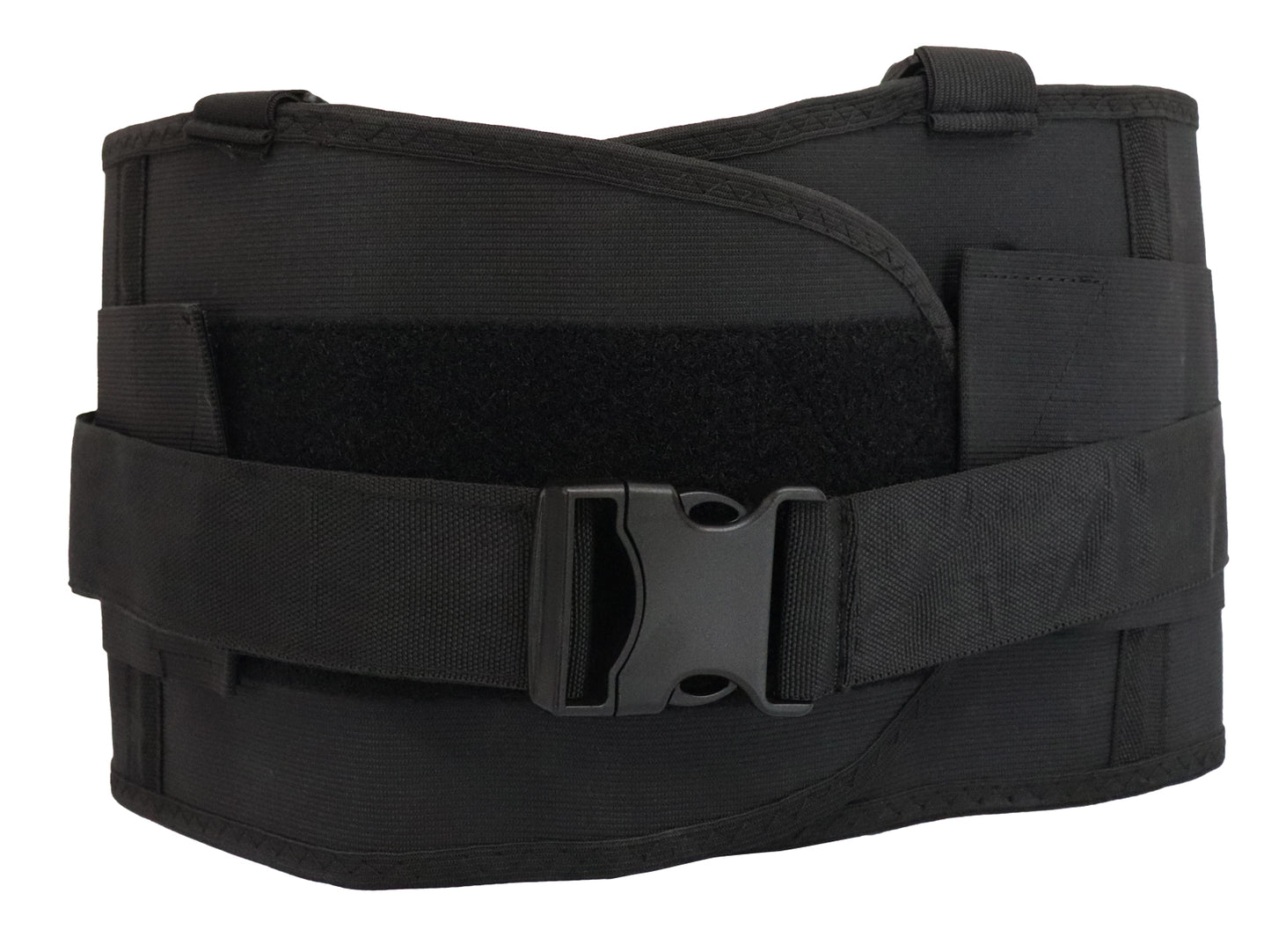 Faja sacrolumbar elástica Mod. FL-700 Marca LICA