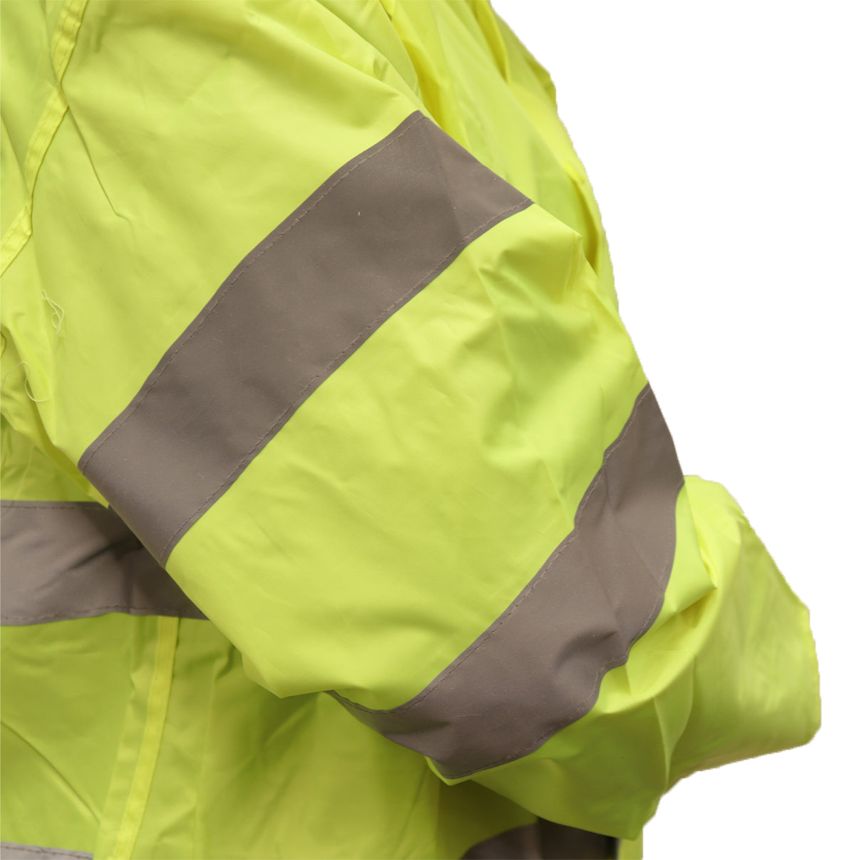 Impermeable modelo JSPHV-L marca LICA