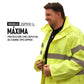 Impermeable modelo JSPHV-L marca LICA