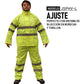 Impermeable modelo JSPHV-L marca LICA