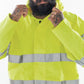 Impermeable modelo JSPHV-L marca LICA