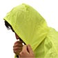 Impermeable modelo JSPHV-L marca LICA