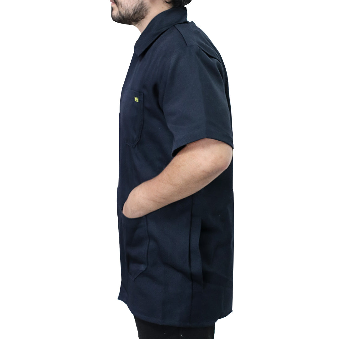 Bata Industrial Marca LICA