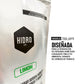 Bebida hidratante en polvo con electrolitos orales marca HIDRO 220