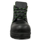 Bota de seguridad mod. 103POL marca LICA